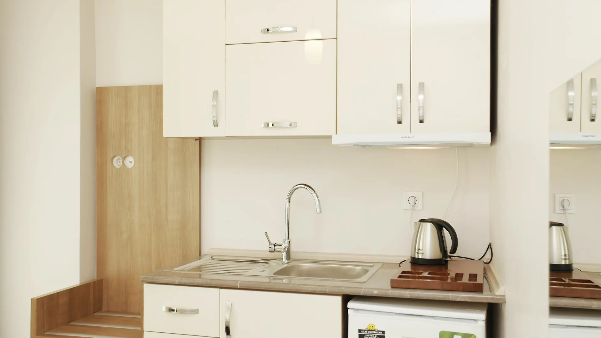 *** Apart Otel Kavalalı Suites İstanbul Türkiye