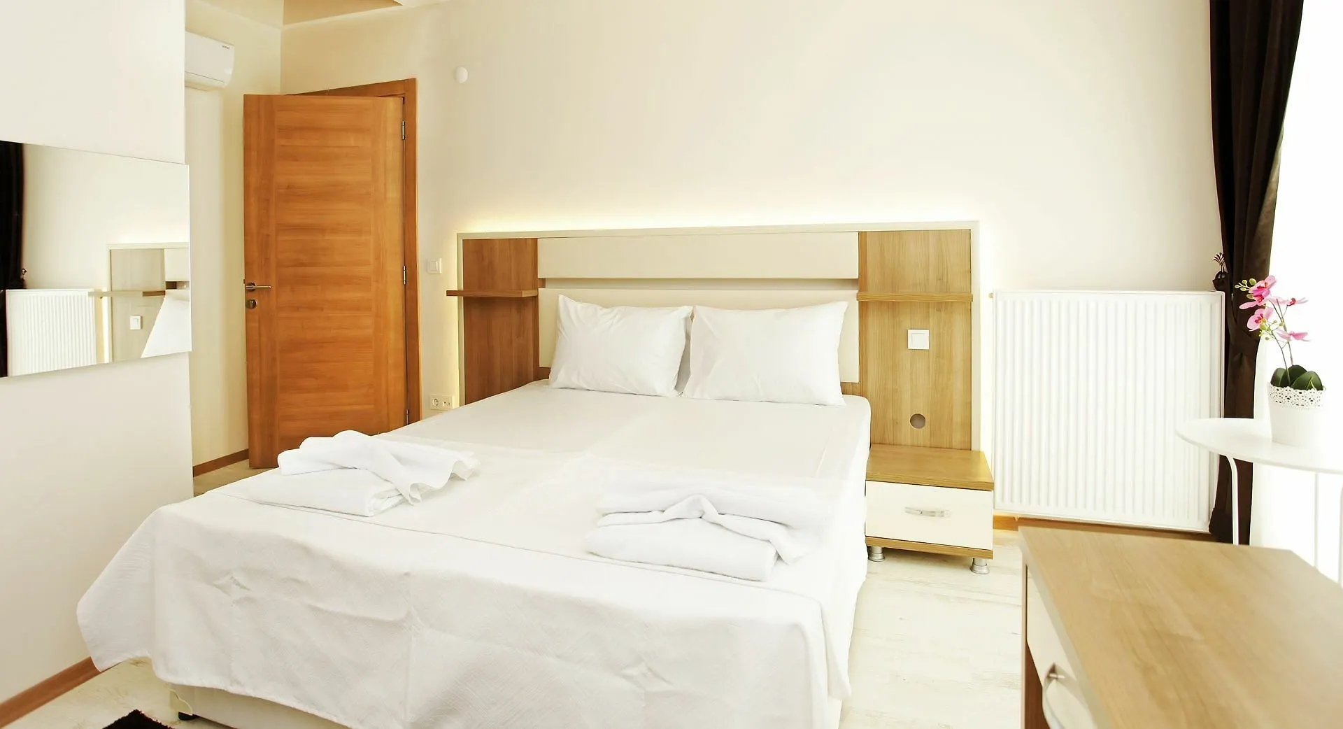 Apart Otel Kavalalı Suites İstanbul