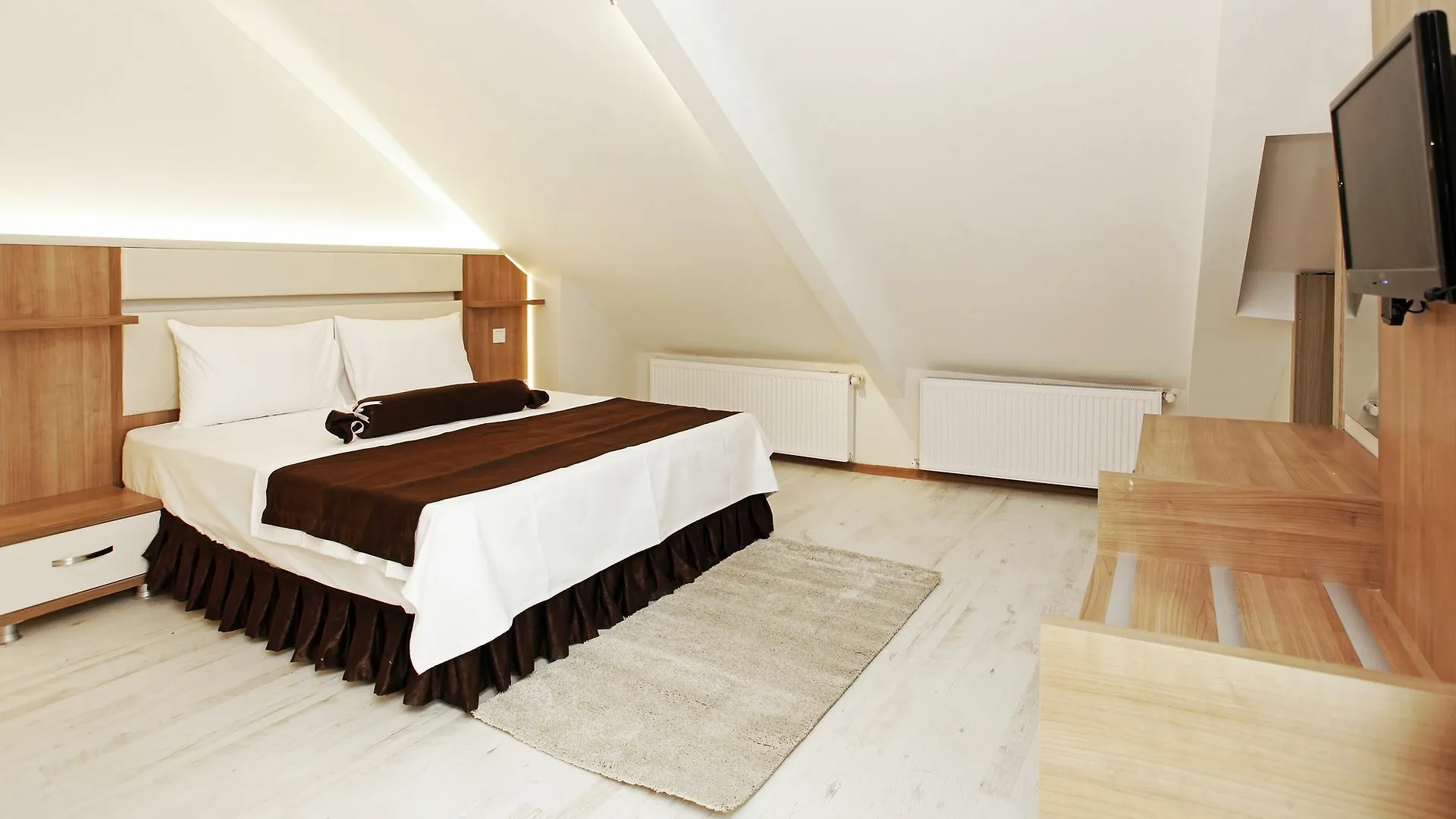 Apart Otel Kavalalı Suites İstanbul
