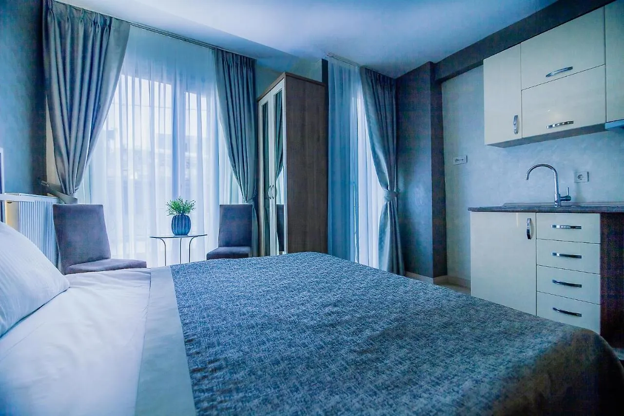 Kavalalı Suites İstanbul 3*,  Türkiye