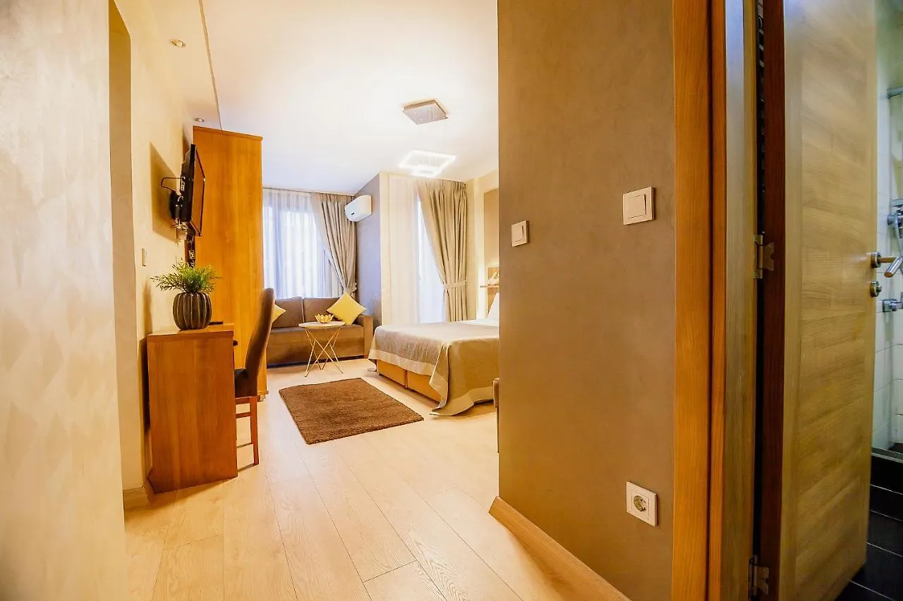 Kavalalı Suites İstanbul