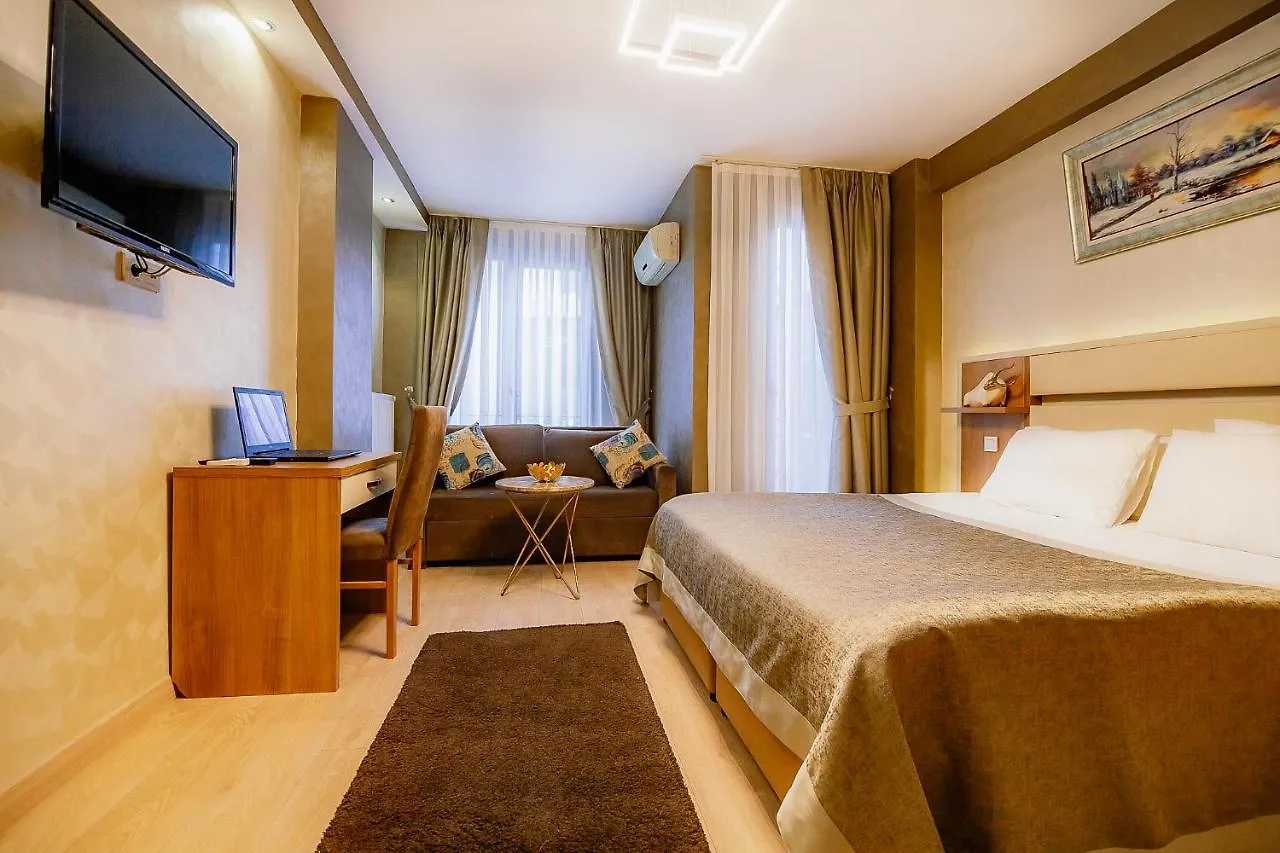 Kavalalı Suites İstanbul