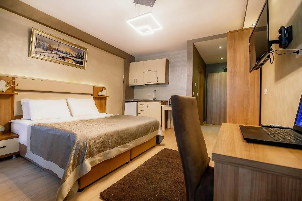 Kavalalı Suites İstanbul