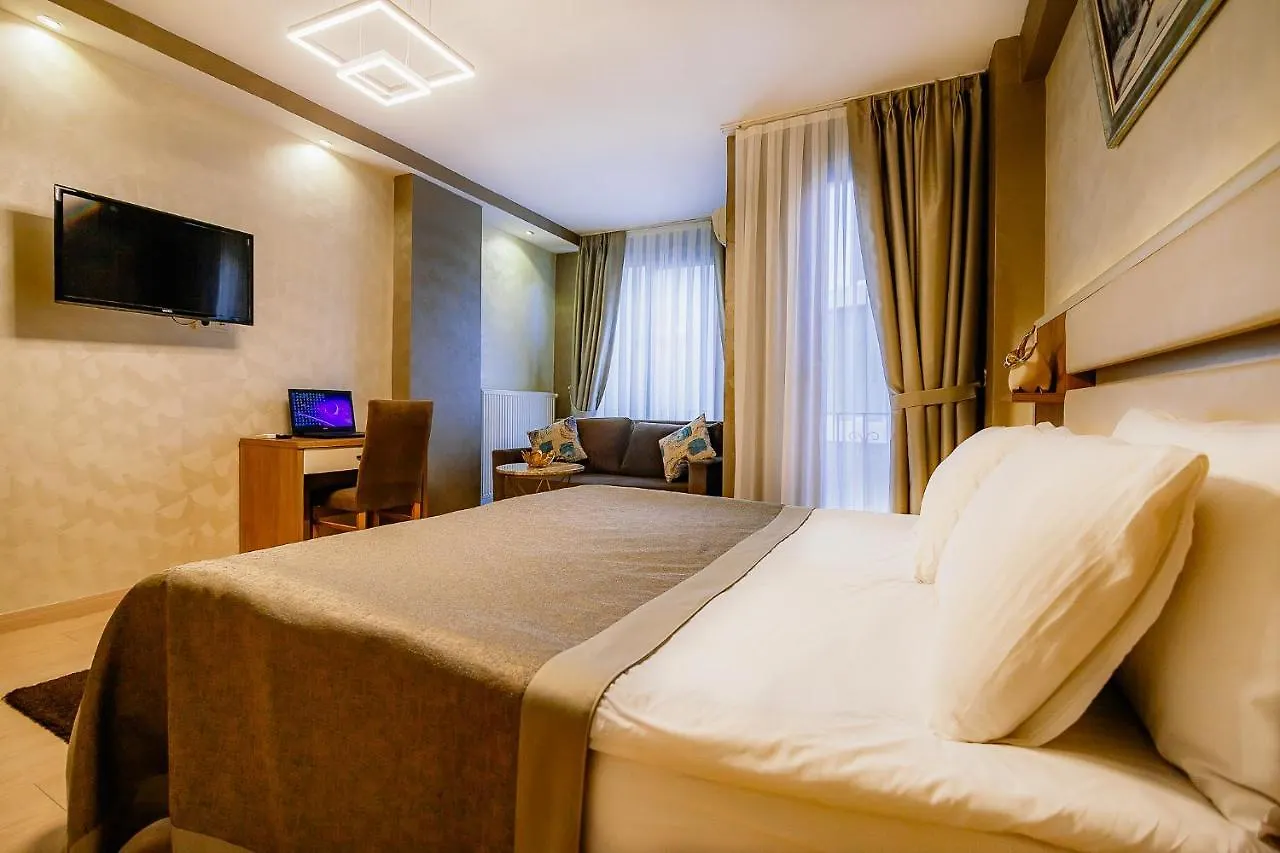 Kavalalı Suites İstanbul 3*,  Türkiye
