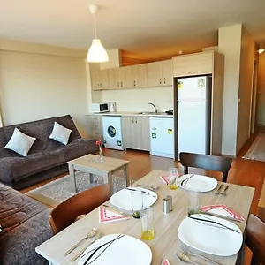 Apart Otel Atrium, İstanbul