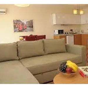 Apart Otel Three Apples Taksim, İstanbul