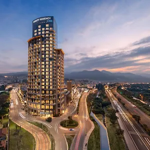 Hyatt Regency Istinyepark 5* İzmir