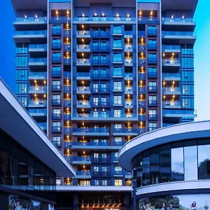 4* فندق Radisson Residences Vadistanbul