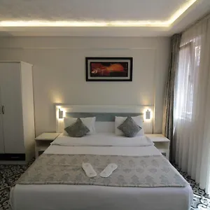 Apart Otel Lemon, İstanbul