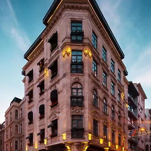 Apart Otel Galata M84, İstanbul
