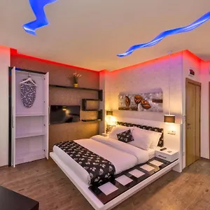 Apart Otel Taxim Trend, İstanbul
