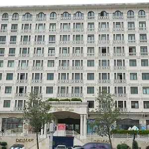 2* فندق My Palace Saw