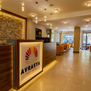 3* فندق Avrasya Port