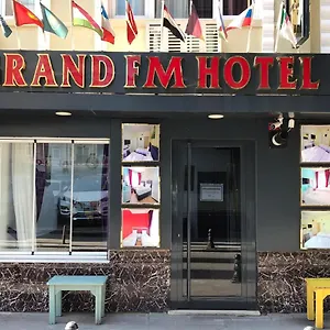 3* فندق Grand Fm