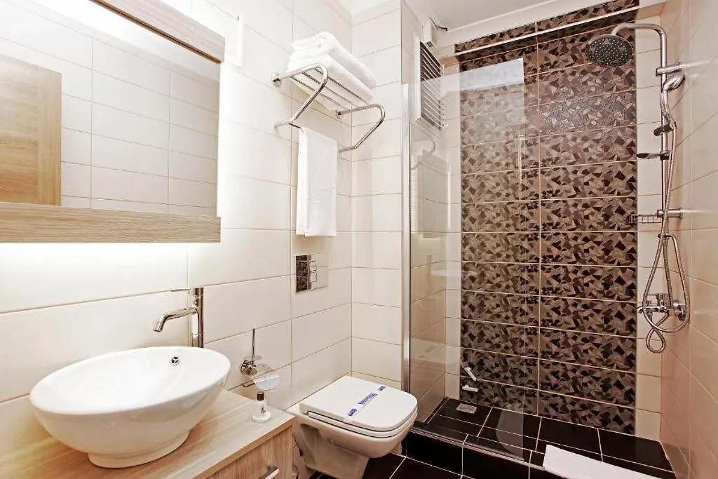 Kavalali Suites Istambul 3*,