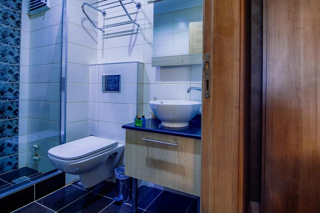 Kavalali Suites Istambul