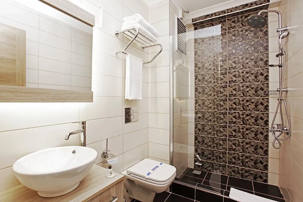 Kavalali Suites 이스탄불 터키