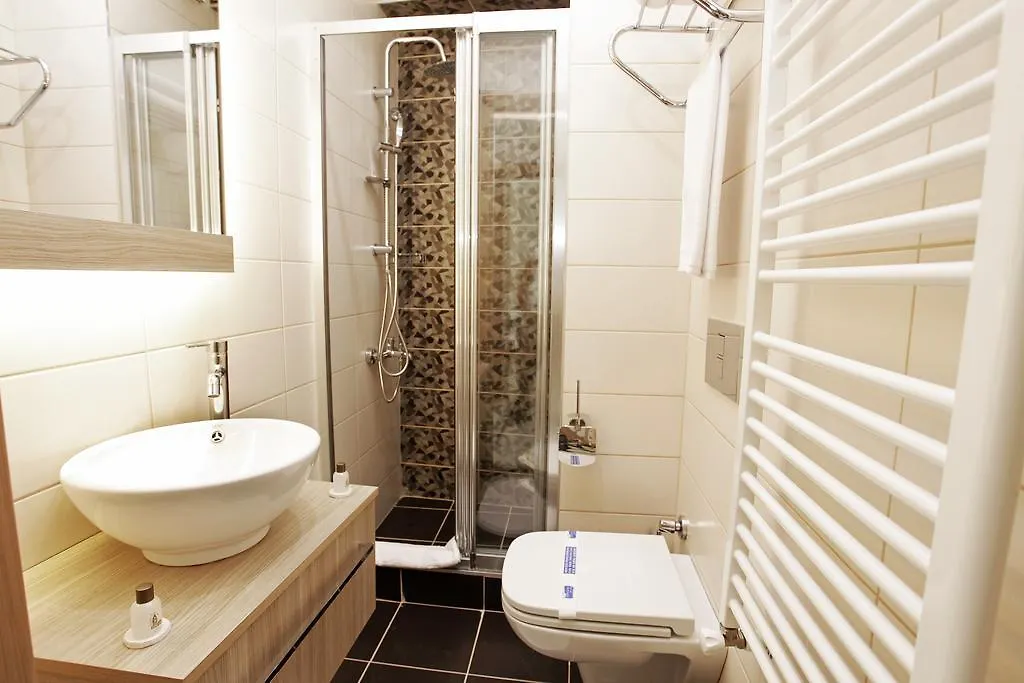 Kavalali Suites 이스탄불 3*,  터키